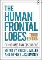The Human Frontal Lobes | لوبهای فرونتال انسان